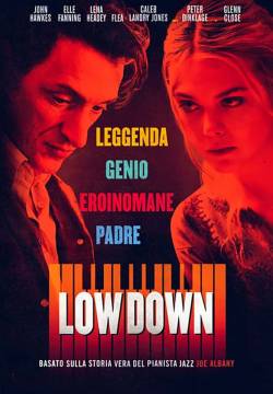 Low Down (2014)