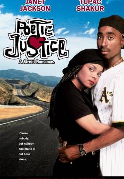 Poetic Justice (1993)