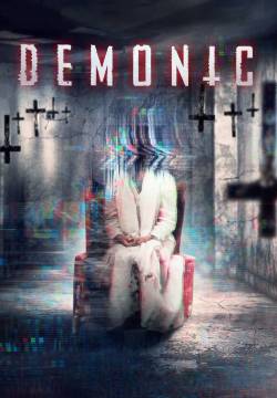 Demonic (2021)