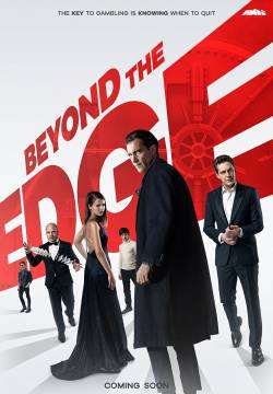 Beyond the Edge - I maestri dell'illusione (2018)