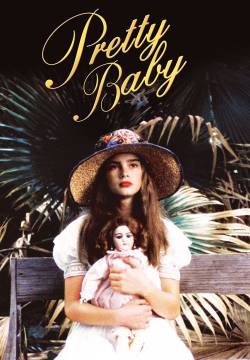 Pretty Baby (1978)