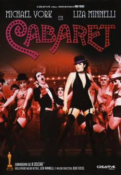 Cabaret (1972)