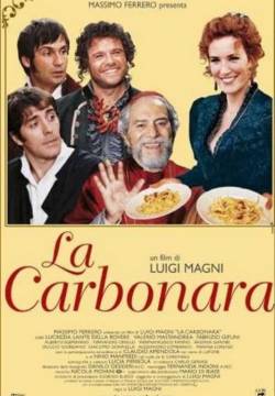 La carbonara (2000)