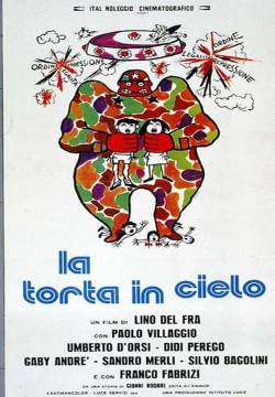 La torta in cielo (1973)