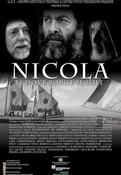 Nicola, lì dove sorge il sole (2006)