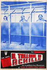 Il tallone d'Achille (1952)