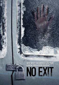 No Exit (2022)