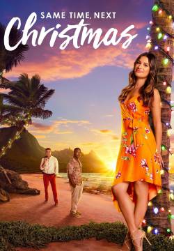 Same Time, Next Christmas - Natale alle Hawaii (2019)