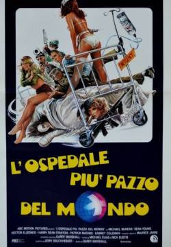 Young Doctors in Love - L'ospedale più pazzo del mondo (1982)