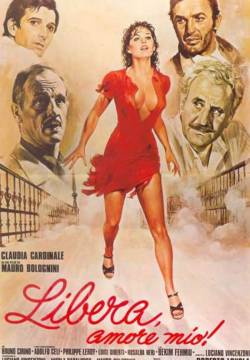 Libera, amore mio! (1975)