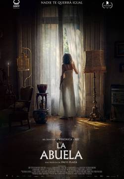 The Grandmother - La Abuela: Legami di sangue (2022)