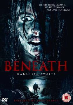 Beneath (2013)