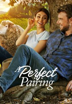 A Perfect Pairing - L’abbinamento perfetto (2022)