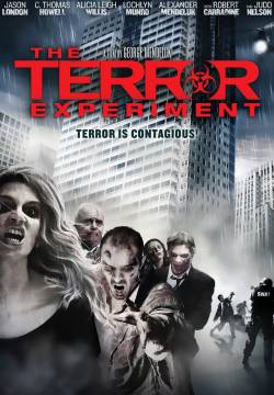 The Terror Experiment (2010)