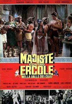 Maciste contro Ercole nella valle dei guai (1961)