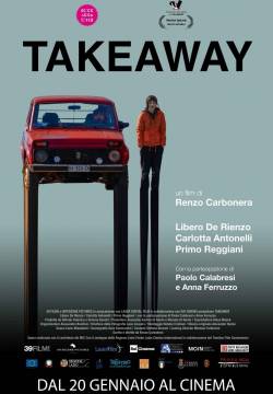 Takeaway (2022)