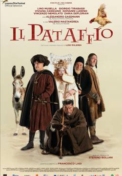 Il pataffio (2022)