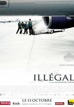 Illegal (2010)