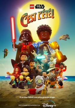 LEGO Star Wars Summer Vacation (2022)