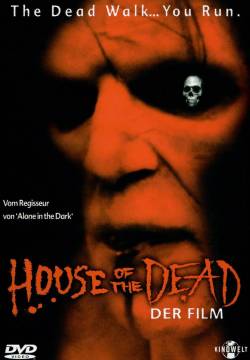 House of the Dead (2003)