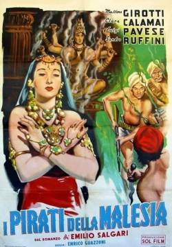 I pirati della Malesia (1941)