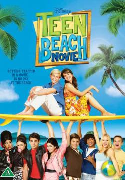 Teen Beach Movie (2013)