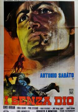 I senza Dio (1972)