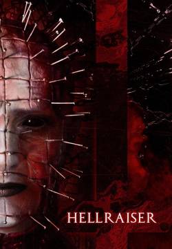 Hellraiser 11 (2022)