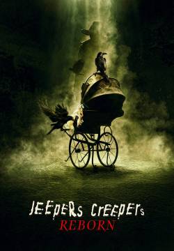 Jeepers Creepers: Reborn (2022)