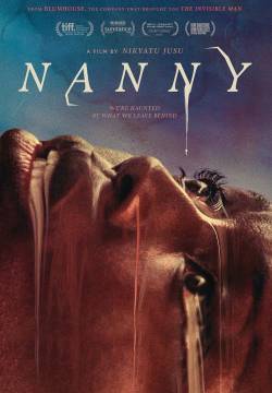 Nanny (2022)