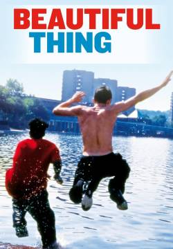 Beautiful Thing (1996)