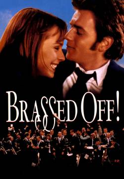 Brassed Off - Grazie, signora Thatcher (1996)