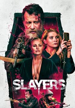 Slayers (2022)