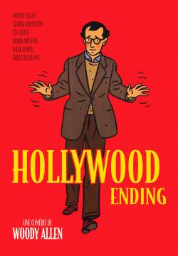 Hollywood Ending (2002)