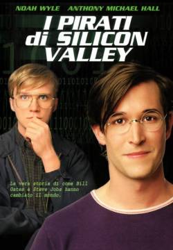 Pirates of Silicon Valley - I pirati di Silicon Valley (1999)