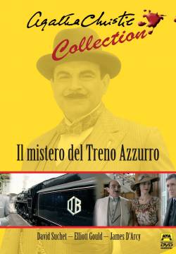 The Mystery of the Blue Train - Il mistero del Treno Azzurro (2006)