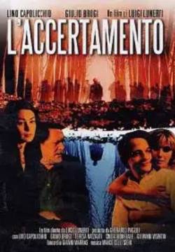 L'accertamento (2001)