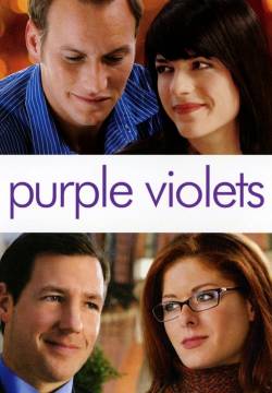 Purple Violets (2007)