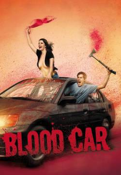 Blood Car (2007)