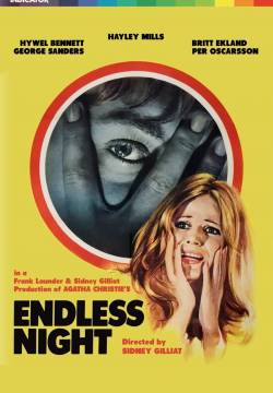 Endless Night - Champagne per due dopo il funerale (1972)