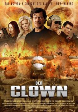 Der Clown - Il giustiziere mascherato: The Clown (2005)