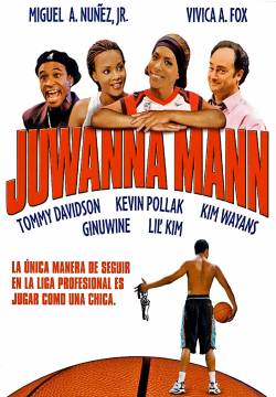 Juwanna Mann (2002)