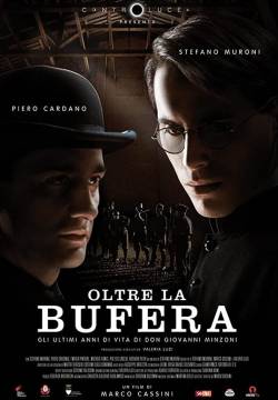 Oltre la bufera (2019)