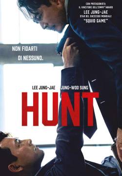 Hunt (2022)