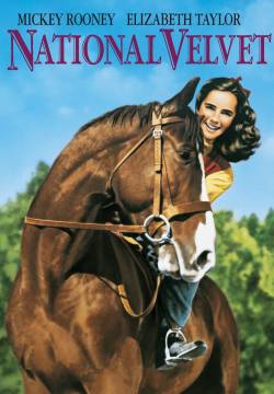 National Velvet - Gran premio (1945)