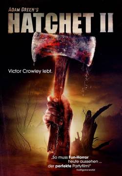 Hatchet II (2010)