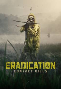 Eradication (2022)