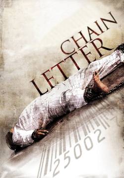 Chain Letter (2010)