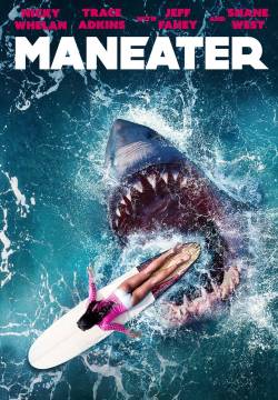 Maneater (2022)