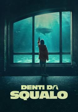 Denti da squalo (2023)